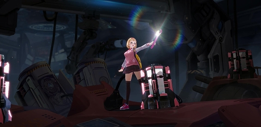 画像ギャラリー No.028のサムネイル画像 / 【PR】キングスレイドのVespaが手がける“未来型戦略RPG”「TIME DEFENDERS」を紹介。型にハマらない新たなゲーム体験を謳う