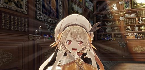 画像ギャラリー No.031のサムネイル画像 / 【PR】キングスレイドのVespaが手がける“未来型戦略RPG”「TIME DEFENDERS」を紹介。型にハマらない新たなゲーム体験を謳う