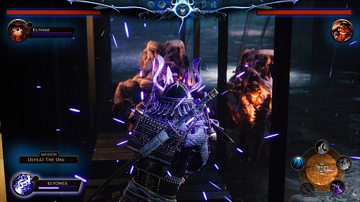 ꡼ No.004Υͥ / Ronin: Samurai RedemptionפȯɽܤˡΨ⳦Υ꡼㡼ã֤äڤ
