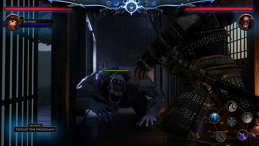 ꡼ No.005Υͥ / Ronin: Samurai RedemptionפȯɽܤˡΨ⳦Υ꡼㡼ã֤äڤ