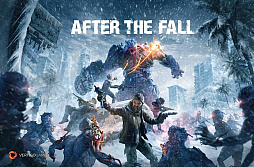 ꡼ No.008 | FacebookOculusǥХοZenith: The Last CityפȡAfter the Fallפξ