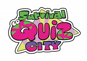 ꡼ No.001Υͥ / ХХ륯Survival Quiz CITYפTGS 2021 ONLINE˽Ÿ