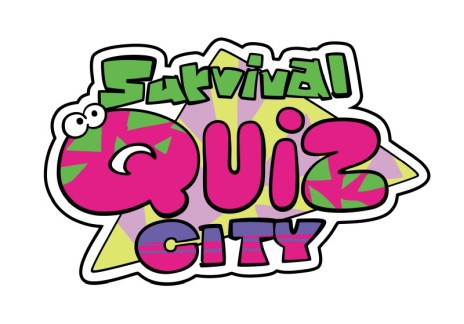 ꡼ No.003Υͥ / Survival Quiz CITYפȯ34˷ꡣȥꥸʥ륯ǽɤǸSteam PlaytestⳫ