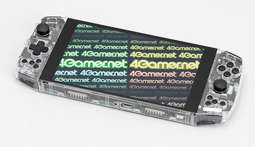 ꡼ No.002Υͥ / SwitchPCοAYA NEOפѥåɤλȤɹǽǤGPD WIN 3˵ڤФ