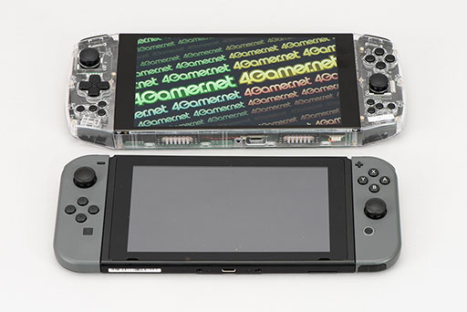 ꡼ No.006Υͥ / SwitchPCοAYA NEOפѥåɤλȤɹǽǤGPD WIN 3˵ڤФ
