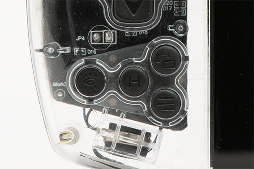 ꡼ No.019Υͥ / SwitchPCοAYA NEOפѥåɤλȤɹǽǤGPD WIN 3˵ڤФ