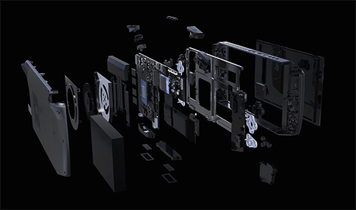 ꡼ No.010Υͥ / PCAYA NEO׿ǥ뤬10ܤ˹ȯ䡣̥ǥRyzen 7 4800U