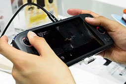꡼ No.004Υͥ / TGS2022Ͻ398gξPCAYANEO AIRפθSwitch LiteΥǥSteam DeckȤκ̲ܤ