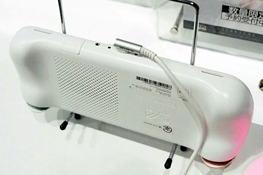 ꡼ No.007Υͥ / TGS2022Ͻ398gξPCAYANEO AIRפθSwitch LiteΥǥSteam DeckȤκ̲ܤ