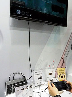 ꡼ No.009Υͥ / TGS2022Ͻ398gξPCAYANEO AIRפθSwitch LiteΥǥSteam DeckȤκ̲ܤ