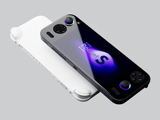 ꡼ No.001Υͥ / Snapdragon G3x Gen 2ܤӷൡAYANEO Pocket Sפξܺ٤Ĥ˸