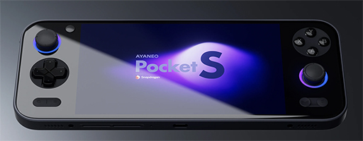 ꡼ No.002Υͥ / Snapdragon G3x Gen 2ܤӷൡAYANEO Pocket Sפξܺ٤Ĥ˸