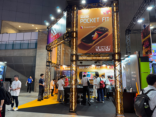 ꡼ No.001Υͥ / ӷAndroidൡϤAYANEOХڥåŻο֥ɡKONKRפ礭ԡTGS2025