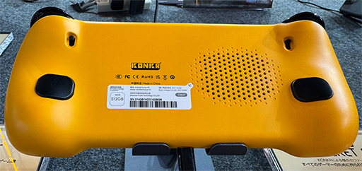 ꡼ No.010Υͥ / ӷAndroidൡϤAYANEOХڥåŻο֥ɡKONKRפ礭ԡTGS2025