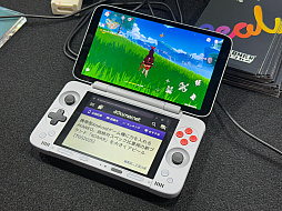 ꡼ No.006Υͥ / Υ󥿥ӥ塼ϿȯAYANEOSteam Deckܤ˷֤ĩȳĥΥڥåФ˥åȲƻζ֤򥹥ԡɤ¿ȤĹά