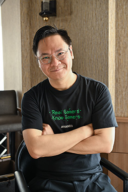 ꡼ No.012Υͥ / Υ󥿥ӥ塼ϿȯAYANEOSteam Deckܤ˷֤ĩȳĥΥڥåФ˥åȲƻζ֤򥹥ԡɤ¿ȤĹά