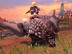 「モンスターハンターストーリーズ2」開発陣にメールインタビュー。最新トレイラーの疑問に加え,新規要素やゲームシステムについて聞いた