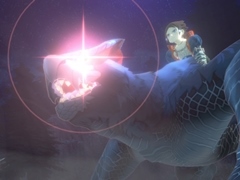 「モンスターハンターストーリーズ2 〜破滅の翼〜」プレビュー。ハンティングアクションの爽快感を再現したコマンドバトルに注目