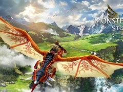 「モンスターハンターストーリーズ2 〜破滅の翼〜」プレイレポート。王道のRPGが好きな人も「モンスターハンター」が好きな人も楽しめる内容に