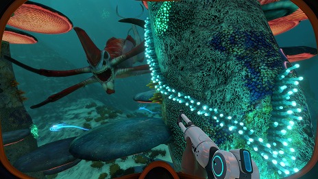 ꡼ No.002Υͥ / ΥץɥХХSUBNAUTICA ֥ΡƥפPS5Ǥ514˥꡼PS4Ǥ100ߤǥåץ졼ɤǽ