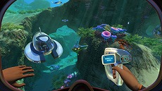 ꡼ No.005Υͥ / ΥץɥХХSUBNAUTICA ֥ΡƥפPS5Ǥ514˥꡼PS4Ǥ100ߤǥåץ졼ɤǽ