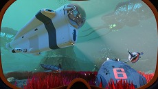 ꡼ No.006Υͥ / ΥץɥХХSUBNAUTICA ֥ΡƥפPS5Ǥ514˥꡼PS4Ǥ100ߤǥåץ졼ɤǽ