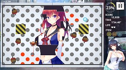 ꡼ No.002Υͥ / PCؼꥲPretty Girls Panic! PLUSפSteamǥ꡼20̾Ķ륭饯ܸܥϿ