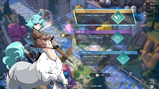 画像ギャラリー No.004のサムネイル画像 / 「NIGATE TALE」のアーリーアクセス版が本日リリース。ゲーム内容を重視したという最新トレイラーの公開も