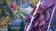 画像ギャラリー No.005のサムネイル画像 / 「NIGATE TALE」のアーリーアクセス版が本日リリース。ゲーム内容を重視したという最新トレイラーの公開も