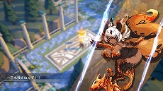 画像ギャラリー No.006のサムネイル画像 / 「NIGATE TALE」のアーリーアクセス版が本日リリース。ゲーム内容を重視したという最新トレイラーの公開も