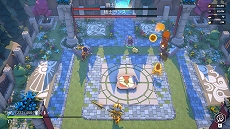 画像ギャラリー No.008のサムネイル画像 / 「NIGATE TALE」のアーリーアクセス版が本日リリース。ゲーム内容を重視したという最新トレイラーの公開も