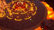 画像ギャラリー No.011のサムネイル画像 / 「NIGATE TALE」のアーリーアクセス版が本日リリース。ゲーム内容を重視したという最新トレイラーの公開も