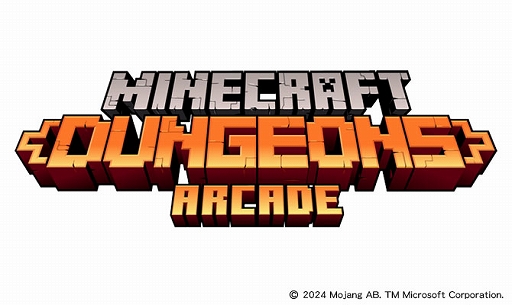 ꡼ No.002Υͥ / ǡMinecraft DungeonsƯϡ60Υ५ɤ5򥭥ơ4ͤǥ󥸥