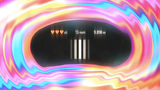 ꡼ No.002Υͥ / ɥ١Υ졼Blind DriveפPC/ޥ۸˥꡼ܱ줿֤ǲͤ