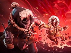 Switch/Switch2Ǥ⥯ץ쥤¸롤We Were Hereץ꡼Total Mayhem GamesTGS 2025˽ŸTGS2025