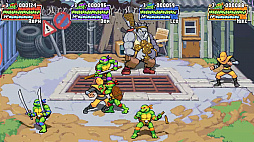 ꡼ No.003Υͥ / ˥󥸥㡦ȥ륺οTeenage Mutant Ninja Turtles: Shredder's Revengeפȯɽȥ쥤顼