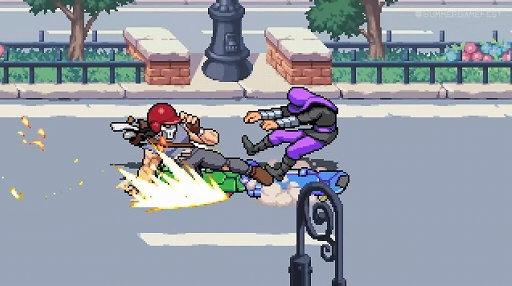 ꡼ No.002Υͥ / Teenage Mutant Ninja Turtles: Shredder's Revengeפȯ616˷ꡣ6Ͷϥץ쥤α