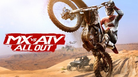 ꡼ No.002Υͥ / MX vs ATV All OutפWay of the Hunterפʤ106ȥ뤬оݤˡTHQ Nordic SteamդΥƤ򳫺