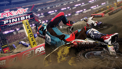 ꡼ No.007Υͥ / Switchѥץɥեɥ졼MX vs ATV All Outפ48ۿͽդ