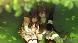 画像ギャラリー No.009のサムネイル画像 / 「乙女チック4Gamer」第299回:「剣が君 for S」を特集。侍たちとの恋を描いた“for V”と“百夜綴り”を収録したNintendo Switch用ソフト