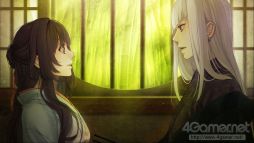 画像ギャラリー No.014のサムネイル画像 / 「乙女チック4Gamer」第299回:「剣が君 for S」を特集。侍たちとの恋を描いた“for V”と“百夜綴り”を収録したNintendo Switch用ソフト