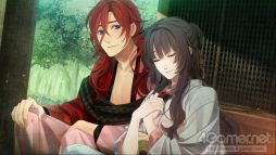 画像ギャラリー No.015のサムネイル画像 / 「乙女チック4Gamer」第299回:「剣が君 for S」を特集。侍たちとの恋を描いた“for V”と“百夜綴り”を収録したNintendo Switch用ソフト