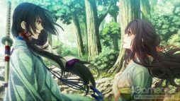 画像ギャラリー No.016のサムネイル画像 / 「乙女チック4Gamer」第299回:「剣が君 for S」を特集。侍たちとの恋を描いた“for V”と“百夜綴り”を収録したNintendo Switch用ソフト