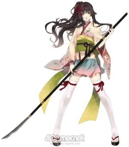 画像ギャラリー No.018のサムネイル画像 / 「乙女チック4Gamer」第299回:「剣が君 for S」を特集。侍たちとの恋を描いた“for V”と“百夜綴り”を収録したNintendo Switch用ソフト