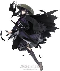 画像ギャラリー No.019のサムネイル画像 / 「乙女チック4Gamer」第299回:「剣が君 for S」を特集。侍たちとの恋を描いた“for V”と“百夜綴り”を収録したNintendo Switch用ソフト