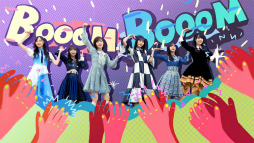 画像ギャラリー No.016のサムネイル画像 / 「乃木フラ」360度撮影に挑戦した新TVCMが,9月17日から放送開始