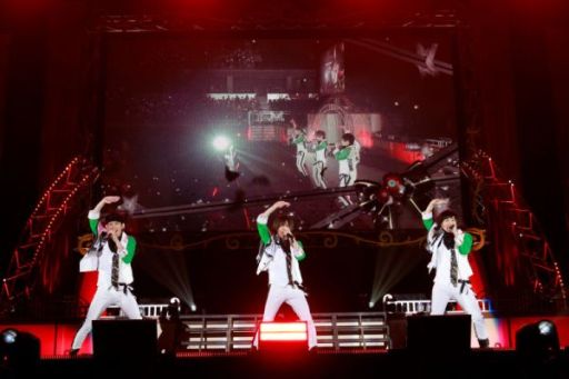 ꡼ No.005Υͥ / THE IDOLM@STER SideM PRODUCER MEETING WELCOME TO PLEASURE 315 GRDEN!!!2ܤݡȡץȯɽ