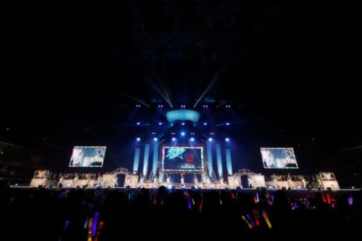 ꡼ No.009Υͥ / THE IDOLM@STER SideM PRODUCER MEETING WELCOME TO PLEASURE 315 GRDEN!!!2ܤݡȡץȯɽ