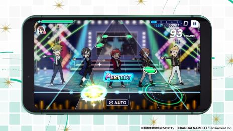 ꡼ No.020Υͥ / ץ֥ɥޥSideM GROWING STARSפΥƥ󤬸˥åȡC.FIRSTʥ饹եȡˡɤȯɽ