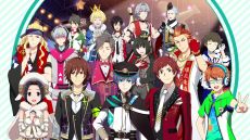 ꡼ No.004Υͥ / ֥ɥޥ SideM GROWING STARSפλϿդϡ1CM